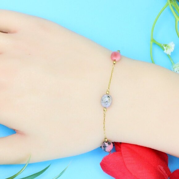 Chic & Stylish Bracelet – A Thoughtful Gift for Women and Girls, DYC1632 - Picture 4 of 11